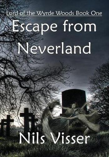 Cover image for Escape from Neverland