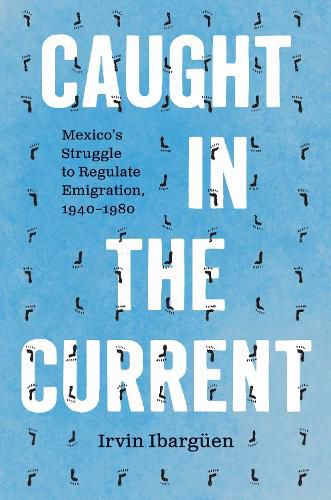 Cover image for Caught in the Current