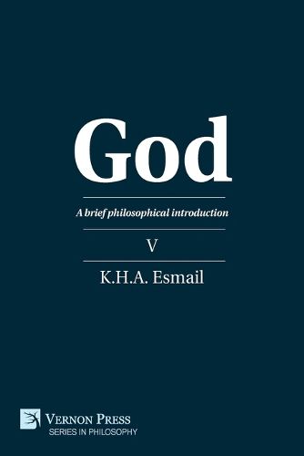 Cover image for God