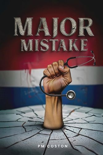 Cover image for Major Mistake