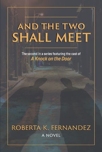 Cover image for And the Two Shall Meet