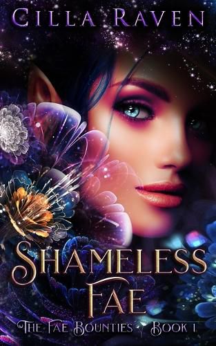 Cover image for Shameless Fae