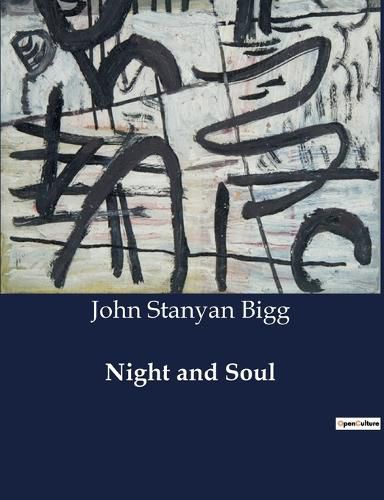 Cover image for Night and Soul