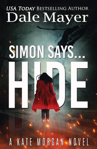 Cover image for Simon Says... Hide