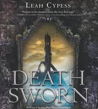 Cover image for Death Sworn