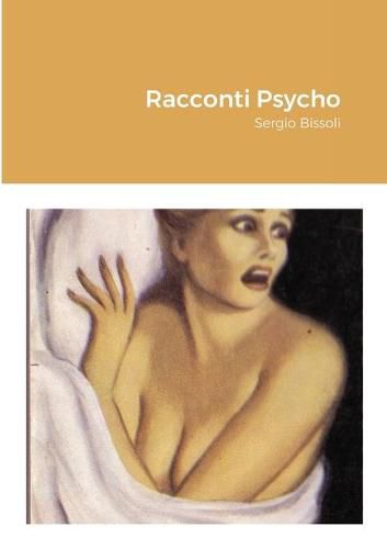 Cover image for Racconti Psycho