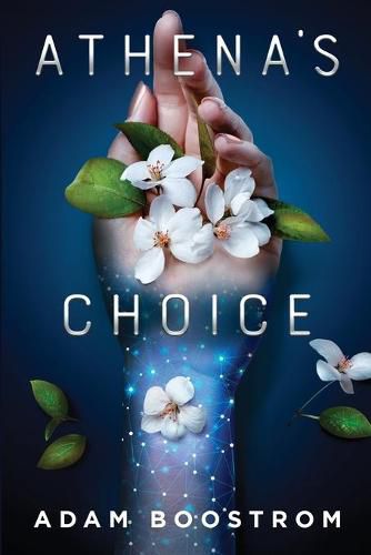 Cover image for Athena's Choice