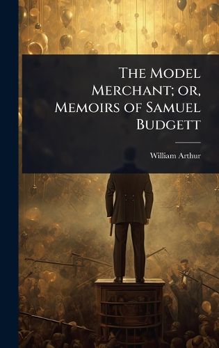 Cover image for The Model Merchant; or, Memoirs of Samuel Budgett