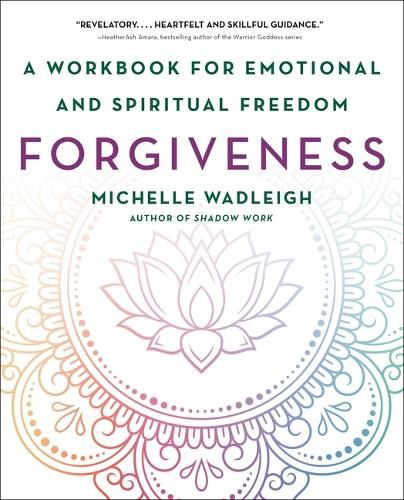 Cover image for Forgiveness
