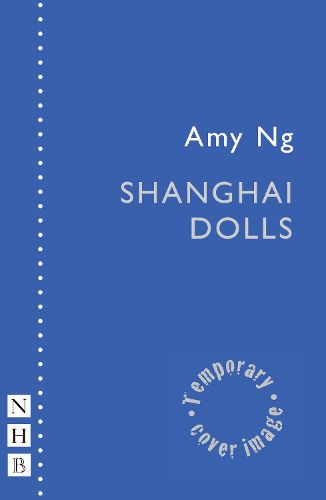 Cover image for Shanghai Dolls