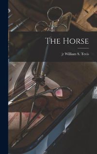 Cover image for The Horse