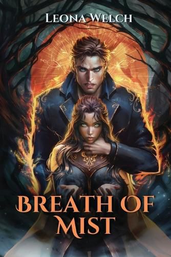 Cover image for Breath of Mist