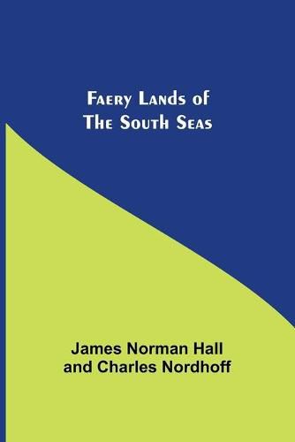 Cover image for Faery Lands of the South Seas