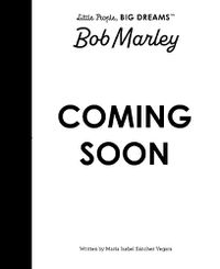 Cover image for Bob Marley