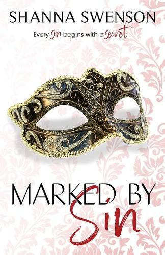 Cover image for Marked by Sin