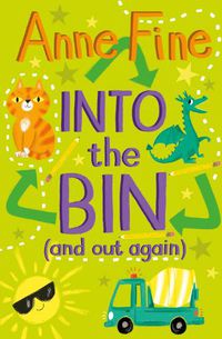 Cover image for Into the Bin
