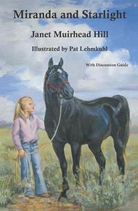 Cover image for Miranda and Starlight: With Discussion Questions