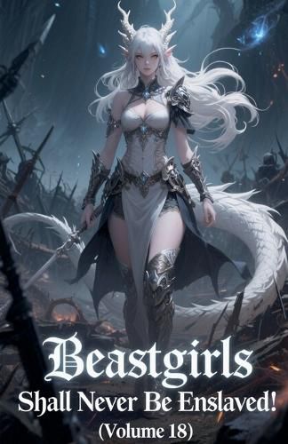 Cover image for Beastgirls Shall Never Be Enslaved! (Volume 18)