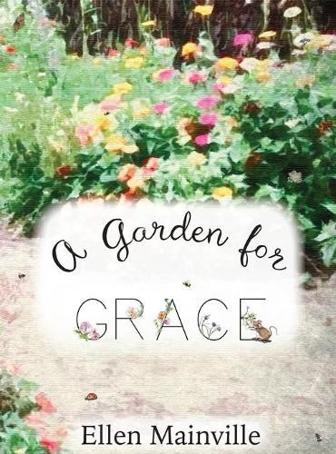 Cover image for A Garden For Grace