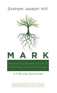 Cover image for Mark