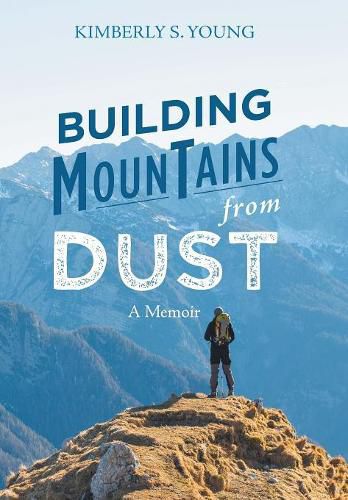 Cover image for Building Mountains from Dust