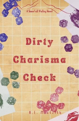 Cover image for Dirty Charisma Check