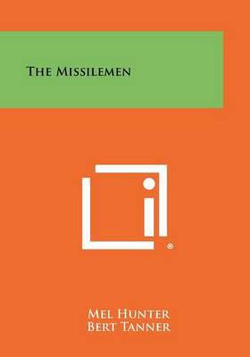Cover image for The Missilemen