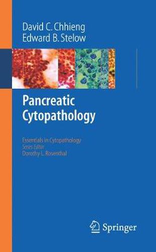 Pancreatic Cytopathology