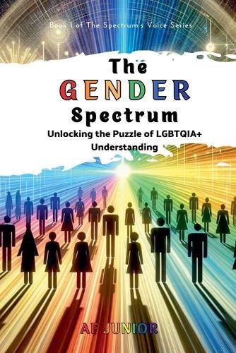 Cover image for The Gender Spectrum