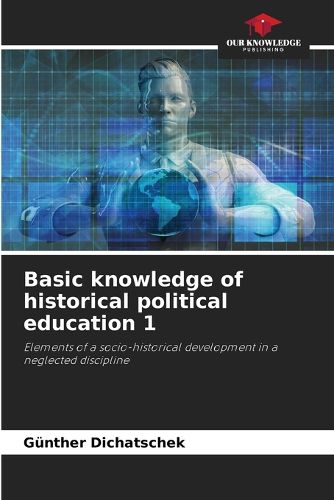 Cover image for Basic knowledge of historical political education 1