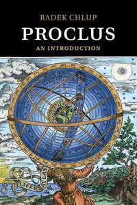 Cover image for Proclus: An Introduction
