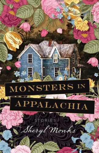 Cover image for Monsters in Appalachia: Stories