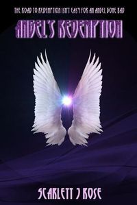 Cover image for Angel's Redemption