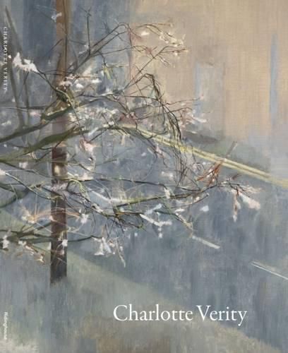 Charlotte Verity