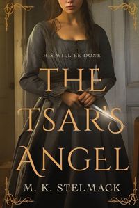 Cover image for The Tsar's Angel