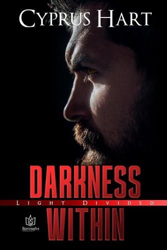 Cover image for Darkness Within