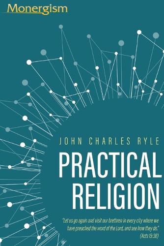 Cover image for Practical Religion