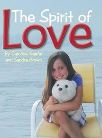 Cover image for The Spirit of Love