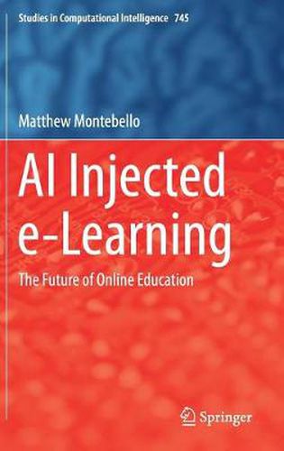 Cover image for AI Injected e-Learning: The Future of Online Education