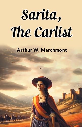 Cover image for Sarita, the Carlist