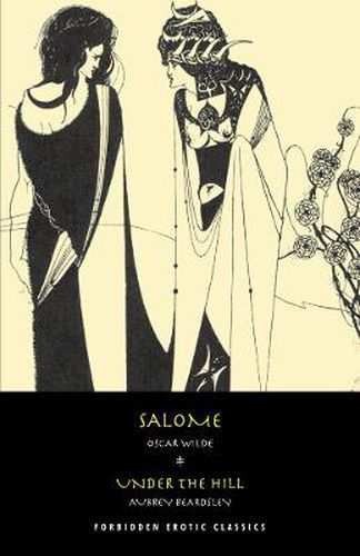 Cover image for Salome / Under The Hill