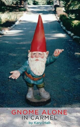 Cover image for Gnome Alone in Carmel