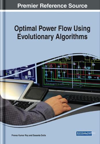 Cover image for Optimal Power Flow Using Evolutionary Algorithms