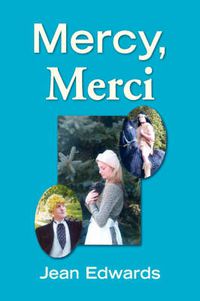 Cover image for Mercy, Merci