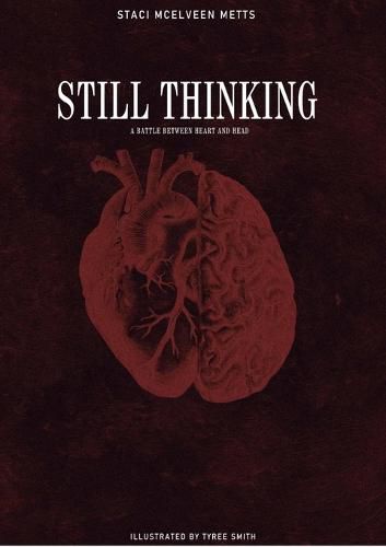 Cover image for Still Thinking