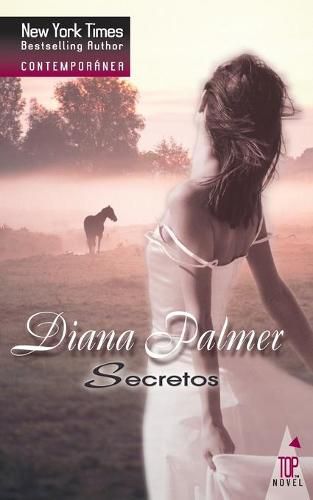 Cover image for Secretos