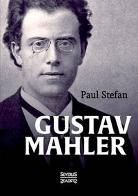 Cover image for Gustav Mahler