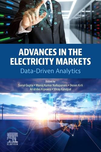 Cover image for Advances in the Electricity Markets