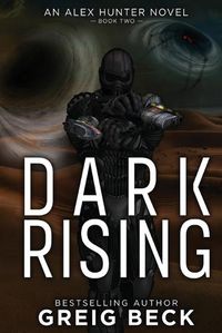 Cover image for Dark Rising: Alex Hunter 2