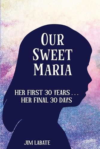 Cover image for Our Sweet Maria